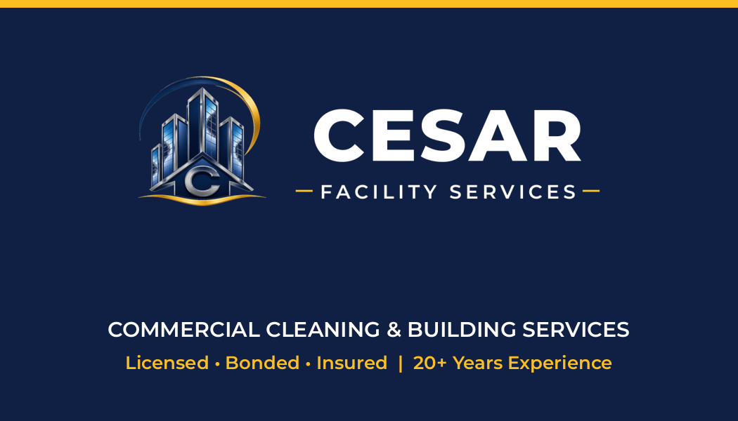 Business Card — Front